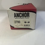 Engine Torque Strut Mount Anchor 2780. Fixed Price $22.39.