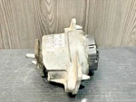 Genuine Used Jaguar Xe 2.0L Engine Mount Bracket HX736A003GC 2015-2020. Fixed Price $73.86.