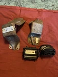67-79 Ford Truck 2WD 429 460 Engine Mounts & Stands Nos. Fixed Price $425.00.