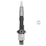 1PC Engine Fuel Injector For Kubota V3307 Tier 4 1J770-53050 1J770-53051. Fixed Price $88.97.