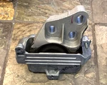 Mercedes Benz Gear Box Mount, Part# 1772402400, Genuine Oem. Fixed Price $125.00.
