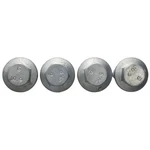 Genuine Ford Engine Mount Bolt W712692-S437. Fixed Price $13.04.