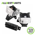 3PCS Engine Motor & Transmission Mount For Chevrolet Silverado 1500 Gmc Cadillac. Fixed Price $99.00.