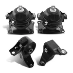 4PCS Motor & Trans Mount For Honda Odyssey 3.5L V6 2011-2017 50820-TK8-A61 3427H. Fixed Price $142.11.