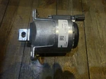 Porsche Carrera Hydraulic Engine Mount Cushion Used 992199384A. Fixed Price $581.63.