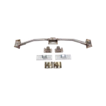 Cxracing LS1 Engine 4L60 4L80 Transmission Mount For 68-72 Chevrolet Chevelle. Fixed Price $611.62.