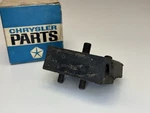 Nos Mopar 2402182 Right Hand Motor Mount 1962-1965 B-body 361, 383, 426 Wedge. Fixed Price $125.00.