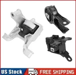 Engine Motor & Transmission Set For Toyota Yaris Ia L4-1.5L 2017-18. Fixed Price $129.14.
