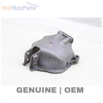 2013-2018 Audi S6 C7 4.0L Right Engine / Motor Mount Plate 4G0399060E. Fixed Price $13.71.