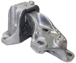 New Left Transmission Mount 50850-STK-A04 For 2007-2012 Acura Rdx 2.3L. Fixed Price $99.99.