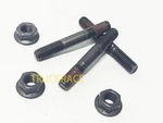 3949419 QTY3 Stud, Double End Plain For Ram 5.9L 6.7L Cummins 03-18 2500-5500. Fixed Price $14.99.