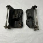 99-06 Gm Tahoe 5.3 4X4 Engine Mounts Left 15113849 & Right 15113847. Fixed Price $67.99.