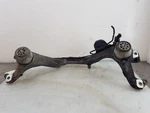 2012 Volkswagen Touareg (7PA/PH) Engine Trim Motor Carrier 7L8199207A. Fixed Price $209.86.