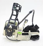 New Oem Ford Front Right Door Lock Latch Actuator CM5Z54219A64E Focus 2012-2014. Fixed Price $129.95.