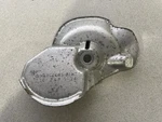 96-02 Mercedes-benz E320 E430 W210 Right Engine Mounting Plate A2102411434. Fixed Price $8.99.