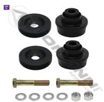 Automann M203039K2H Motor Mount Kit Kenworth. Fixed Price $61.97.