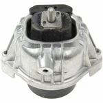 Genuine Engine Mount Right 22116786696 For Bmw. Fixed Price $156.52.
