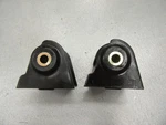 Energy Suspension 2.1104G Polyurethane Motor Mount Insert Black Some Jeep 4.0L. Fixed Price $59.99.