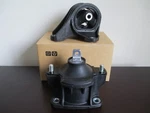 2015-2020 Front & Rear Lower Sides Engine Mounts For: Acura Tlx (2.4L, A/t).. Fixed Price $129.50.