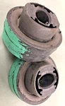 Nos 14088028 Gm Engine Cradle Insulators Pair. Fixed Price $20.00.