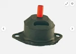 Automatic Transmission Mount-auto Dea/ttpa A2531. Fixed Price $14.49.