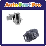 For Fiat 500 1.4L L4 13-19 Right Engine Mount & Left Transmission Set 2PCS. Fixed Price $79.26.