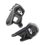 New Set Of Engine Mount For 13-18 Ram 1500/19-22 Classic 3.6L Rwd. Fixed Price $173.99.