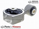 Genuine Engine Torque Rod 11350-JA00A. Fixed Price $141.87.