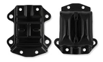 71221018HKR Hooker Blackheart Heavy Duty Ls Clamshell Engine Mounts - 4TH Gen. Fixed Price $47.79.