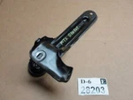 Engine Mount Bracket Cayenne 2003 2006 Right Passenger Side Front Support Plate. Fixed Price $31.24.