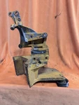 Cat C15 Alternator Bracket And Filt. Fixed Price $1250.00.