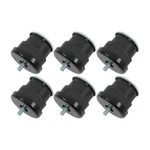 6PCS Body Mount Kit For Chevrolet 1994-2004 S10 Pickup Gmc Sonoma. Fixed Price $55.79.