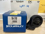 Engine Mount Beck/arnley 104-1746. Fixed Price $61.20.