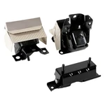 Engine Motor & Trans Mount For Chevrolet Silverado Tahoe Gmc Sierra Yukon 5.3L. Fixed Price $68.99.