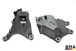 Bmw 330I G20 Front Left & Right Engine Motor Mount Set (2) 2019 - 2025 Oem. Fixed Price $124.99.