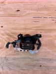 2018 - 2023 Toyota Camry 2.5L Engine Front Right Frame Mount Support Bracket Oem. Fixed Price $53.57.