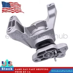 L1MZ6038A Front Driver Lh Side Engine Mount 2020-2023 Ford Explorer L4 2.3L. Fixed Price $124.63.