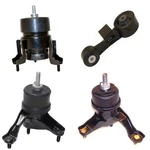 Westar ETK-089 Engine Mount Set. Fixed Price $416.86.