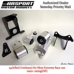 Hasport Mounts 06-11 Honda Civic Si Coupe/ Sedan Engine Kit FDSTK-94A. Fixed Price $570.00.