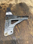92-95 Honda Civic Coupe Hatchback Left Fender Bracket Holder SR3L. Fixed Price $49.99.