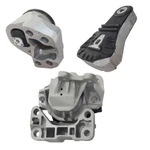 Engine Mount Set Westar ETK-111 Fits 2016 Ford Explorer. Fixed Price $192.72.