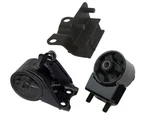 For 1993-1997 Probe 2.5L Automatic Engine & Transmission Mounts 3PC. Fixed Price $71.00.