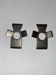Genuine Gm 3763763 Engine Motor Mount Bolt Lock Set. Fixed Price $17.00.