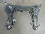 07-08 Audi A4 Engine Crossmember Front Cradle Subframe Sedan Quattro 2.0T. Fixed Price $103.50.