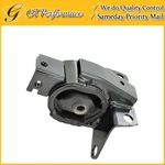 Quality Left Transmission Mount 12372-22020 For 2000-2005 Toyota Celica 1.8L. Fixed Price $44.99.