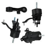 4X Engine Motor & Transmission Mount Set For Toyota Camry L4 2.5L 2012-2017 9236. Fixed Price $74.99.