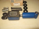 New Engine Torque Strut, Moog # K6232, Fits '82-'93 Gm Vehicles. Fixed Price $16.75.