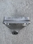Ferrari Engine Mount Arm. With Oem Hardware. 2255569 Sx. Fixed Price $35.00.