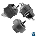 Hyd. Engine Mounts & Auto Trans 3PCS Set Ford Taurus 95-94 3.0L; Ohv. Fixed Price $75.00.