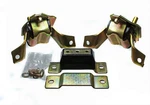 Energy Suspension Mounts/motor Inserts 4.1124G. Fixed Price $334.64.